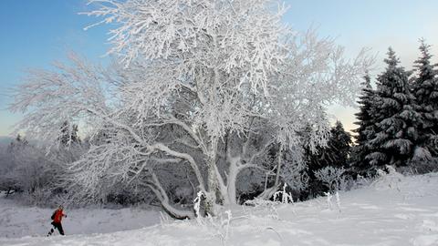 Winterwandern