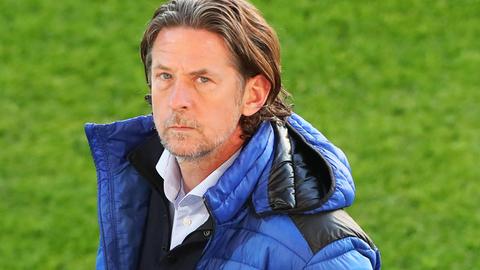 Carsten Wehlmann von Darmstadt 98