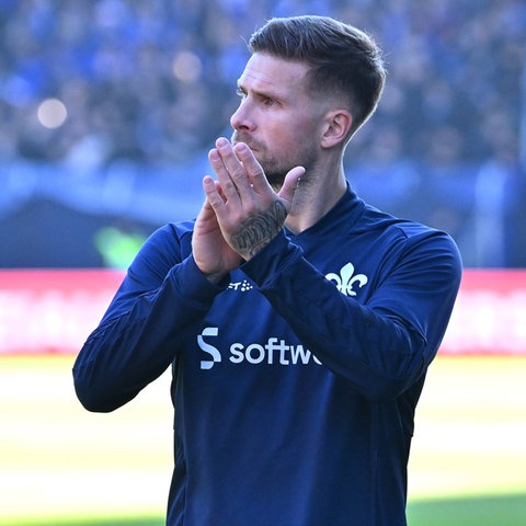 Tobias Kempe von Darmstadt 98