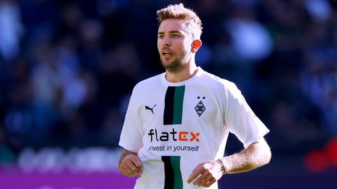 Christoph Kramer 