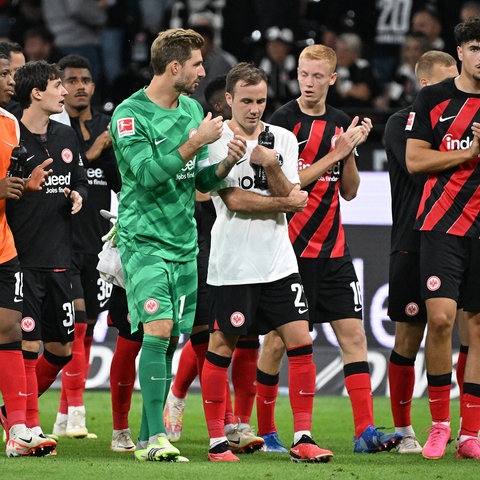 Eintracht Frankfurt