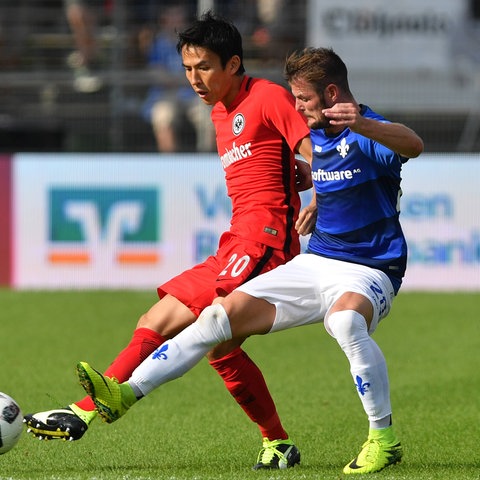 Makoto Hasebe