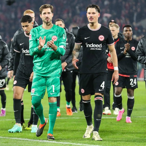 Eintracht Frankfurt