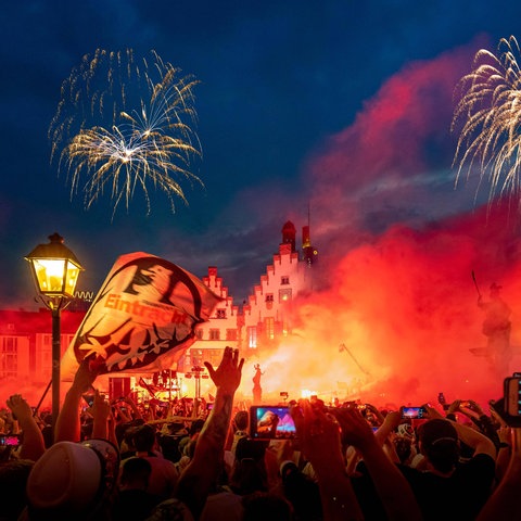 Eintracht Frankfurt