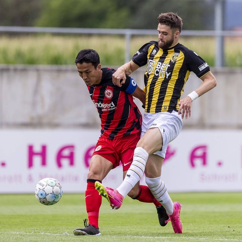 Makoto Hasebe