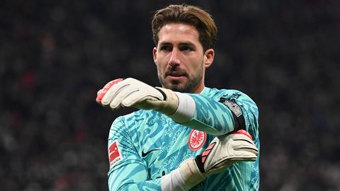 Kevin Trapp