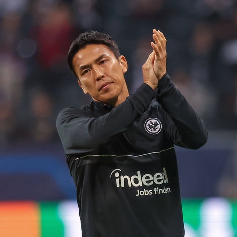 Makoto Hasebe