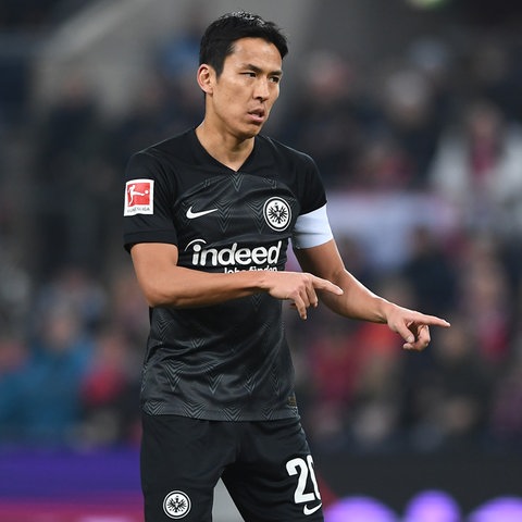 Makoto Hasebe