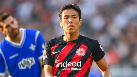 Makoto Hasebe