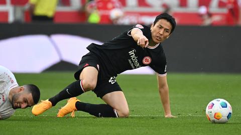 Makoto Hasebe