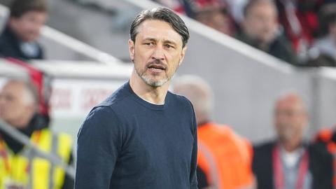 Niko Kovac