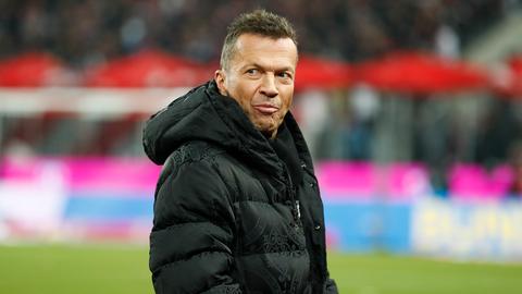 Lothar Matthäus