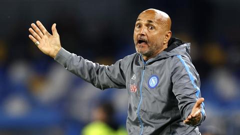 Luciano Spalletti 