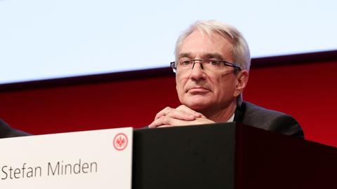 Stefan Minden