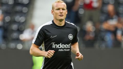 Sebastian Rode