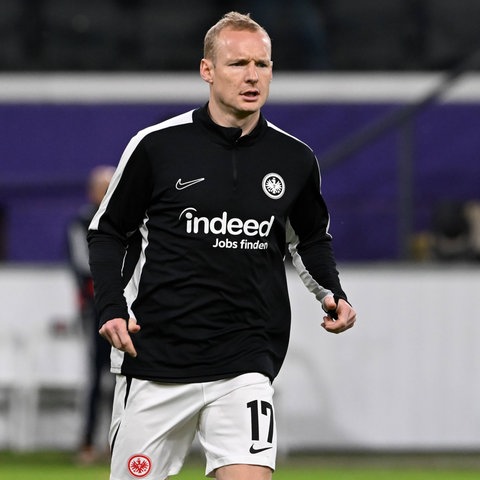 Sebastian Rode