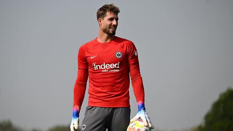 Kevin Trapp