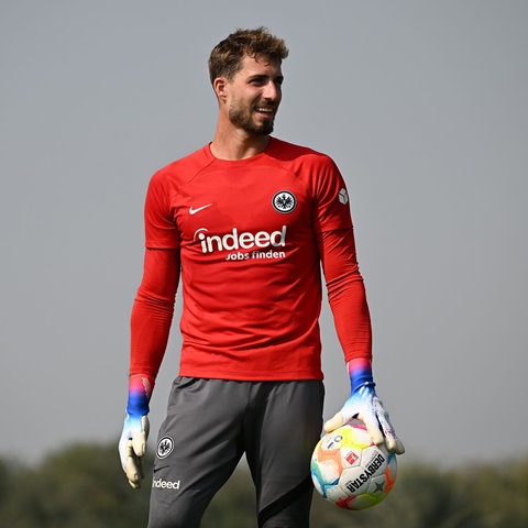 Kevin Trapp