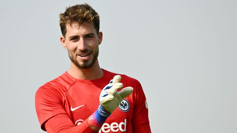 Kevin Trapp