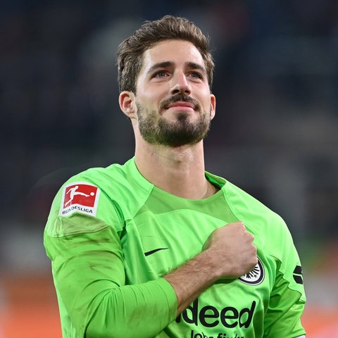 Kevin Trapp