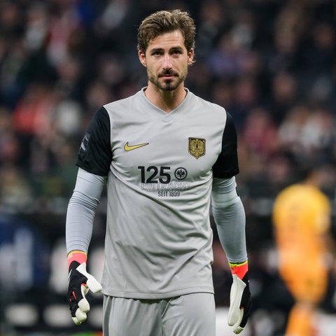 Kevin Trapp