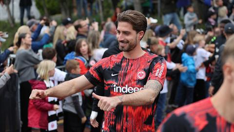 Kevin Trapp