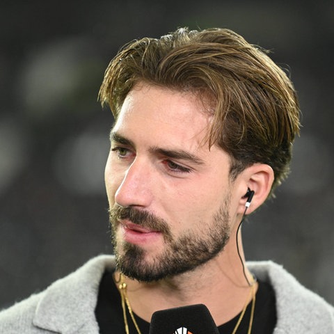 Kehrt zurück ins Eintracht-Tor: Kevin Trapp.