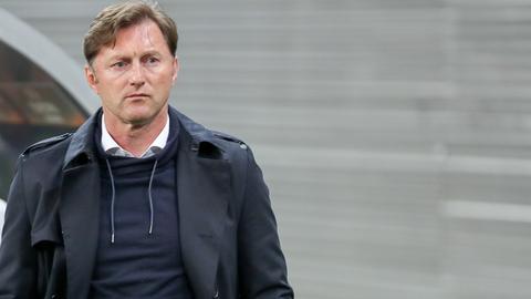 Ralph Hasenhüttl