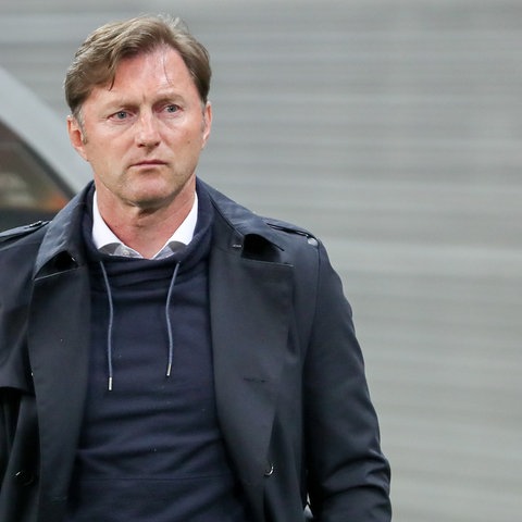 Ralph Hasenhüttl